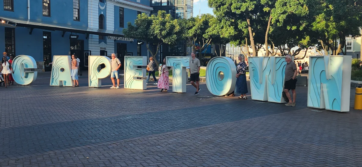 Waterfront Cape Town Waterfront Cape Town